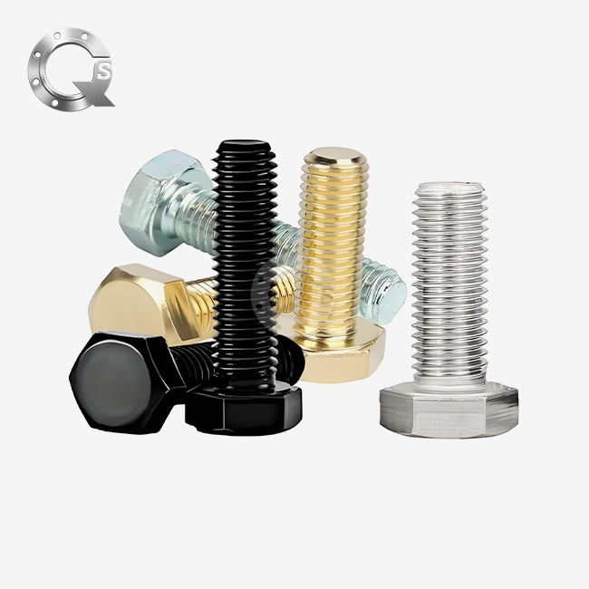 Grade B7 Hex Bolt vs Grade B7 Stud Bolt: Scenario-Based Selection Guide for Industrial Flange Fastening Systems